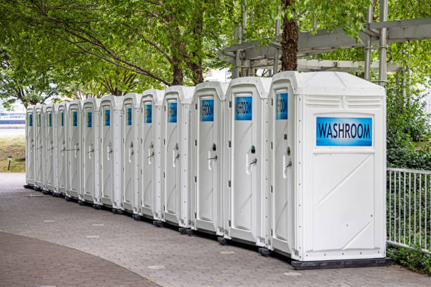 Best Sanitation services for porta potties  in Carthage, TX