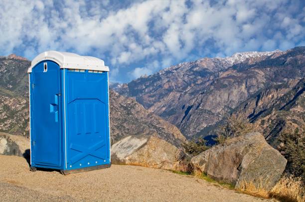 Best High-end porta potty rental  in Carthage, TX