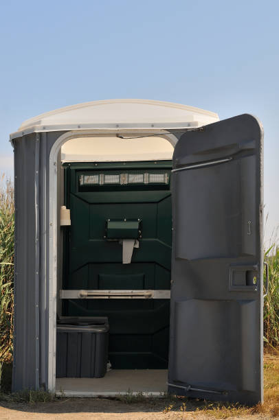 Best Portable restroom trailer rental  in Carthage, TX