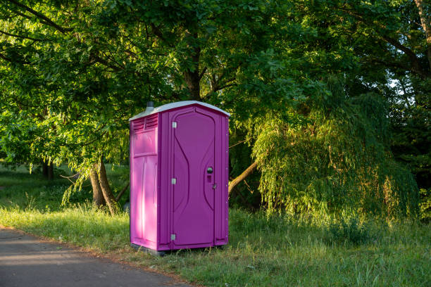 Best Local porta potty services  in Carthage, TX
